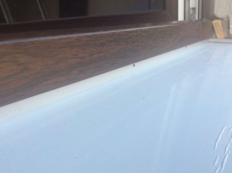 BAU.DE / BAU-Forum: 3. Bild zu Frage "Kunststofffenster verzieht sich" im BAU-Forum "Fenster und Au&szlig;ent&uuml;ren"