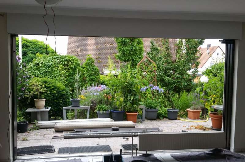 BAU.DE / BAU-Forum: 1. Bild zu Frage "Ist der geschw&auml;chte Rollladensturz noch tragf&auml;hig?" im BAU-Forum "Fenster und Au&szlig;ent&uuml;ren"