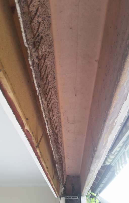 BAU.DE / BAU-Forum: 2. Bild zu Frage "Ist der geschw&auml;chte Rollladensturz noch tragf&auml;hig?" im BAU-Forum "Fenster und Au&szlig;ent&uuml;ren"