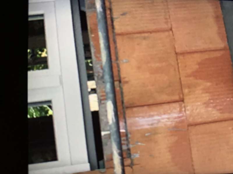 BAU.DE / BAU-Forum: 3. Bild zu Frage "Toleranz Fenstereinbau" im BAU-Forum "Fenster und Au&szlig;ent&uuml;ren"