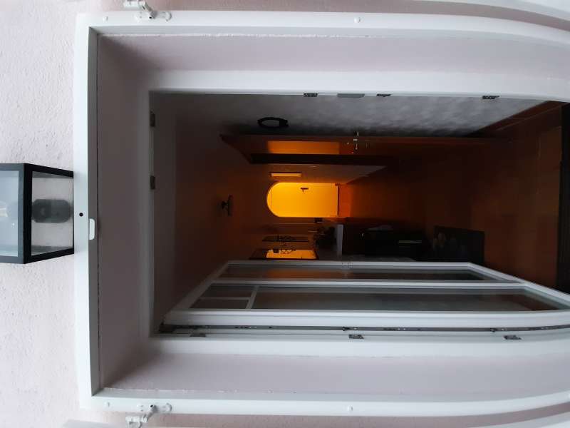 BAU.DE / BAU-Forum: 1. Bild zu Frage "Balkont&uuml;re Austausch da Rahmen nicht einheitlich" im BAU-Forum "Fenster und Au&szlig;ent&uuml;ren"