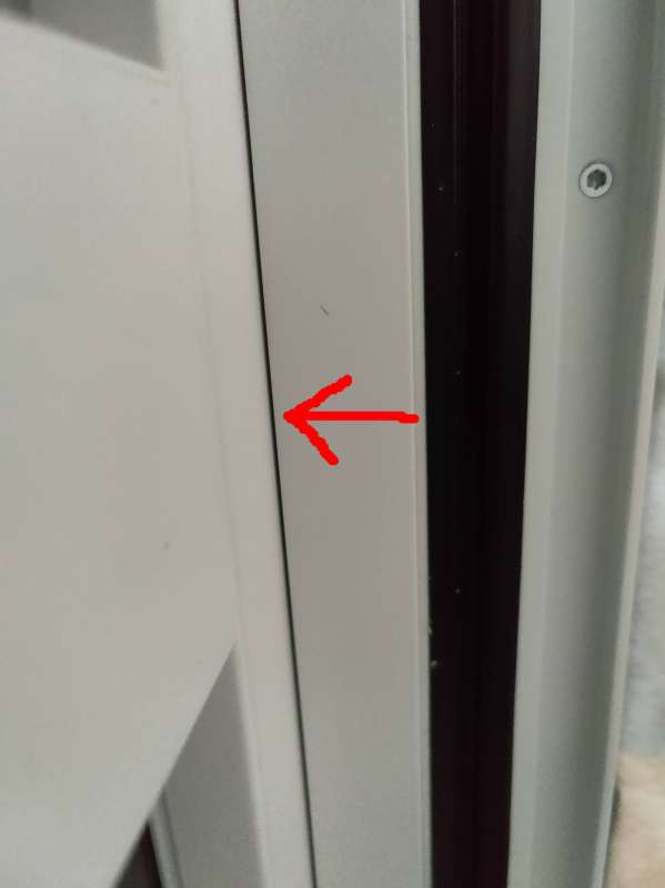 BAU.DE / BAU-Forum: 2. Bild zu Frage "Fenster fachgerecht eingebaut?" im BAU-Forum "Fenster und Au&szlig;ent&uuml;ren"