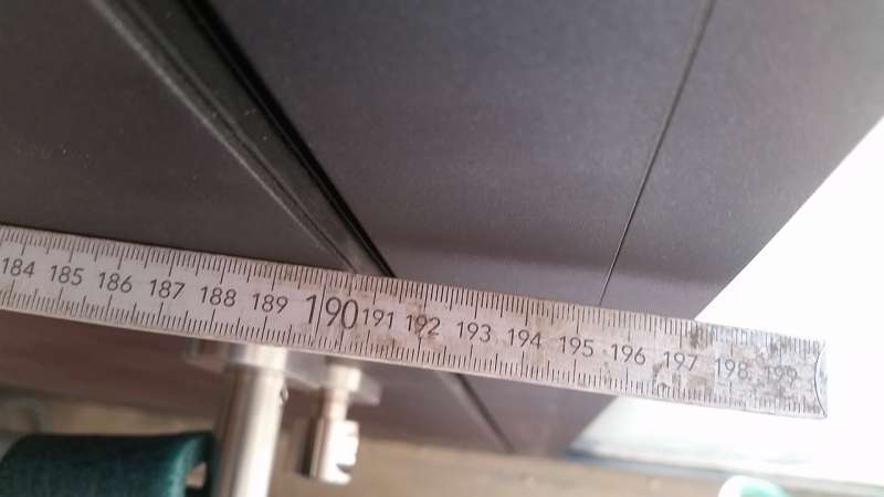 BAU.DE / BAU-Forum: 2. Bild zu Frage "Alu Haustüre Probleme" im BAU-Forum "Fenster und Außentüren" BAU.DE / BAU-Forum: 2. Bild zu Frage "Alu Haustüre Probleme" im BAU-Forum "Fenster und Außentüren"