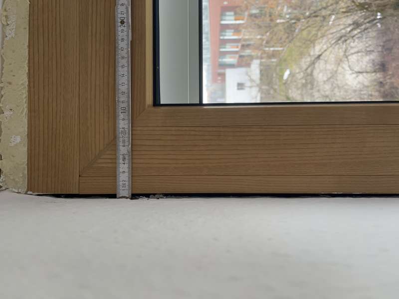 BAU.DE / BAU-Forum: 2. Bild zu Frage "Fensteraustausch - Probleme mit Firma" im BAU-Forum "Fenster und Außentüren" BAU.DE / BAU-Forum: 2. Bild zu Frage "Fensteraustausch - Probleme mit Firma" im BAU-Forum "Fenster und Außentüren"