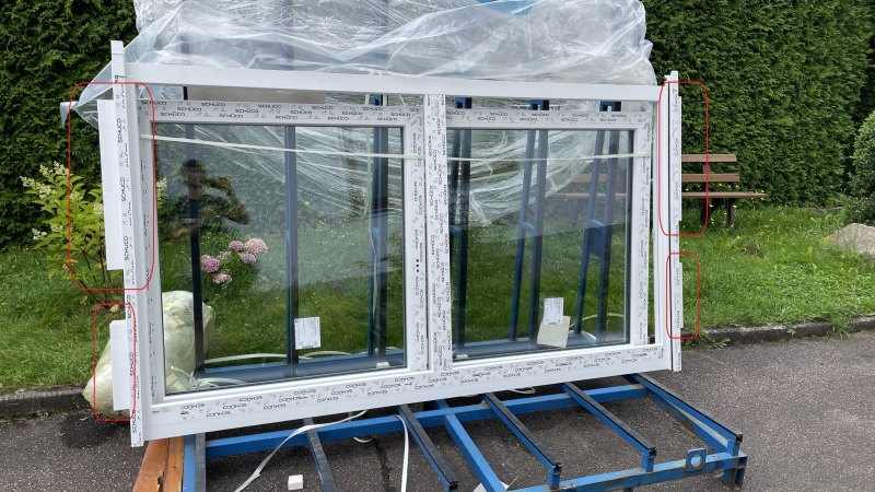 BAU.DE / BAU-Forum: 2. Bild zu Frage "Neue Große Fenster Einbau, warum benötige ich die Profilerweiterung?" im BAU-Forum "Fenster und Außentüren" BAU.DE / BAU-Forum: 2. Bild zu Frage "Neue Große Fenster Einbau, warum benötige ich die Profilerweiterung?" im BAU-Forum "Fenster und Außentüren"