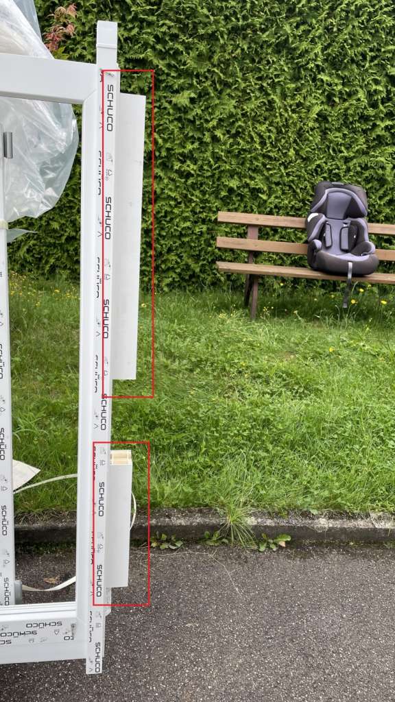 BAU.DE / BAU-Forum: 4. Bild zu Frage "Neue Große Fenster Einbau, warum benötige ich die Profilerweiterung?" im BAU-Forum "Fenster und Außentüren" BAU.DE / BAU-Forum: 4. Bild zu Frage "Neue Große Fenster Einbau, warum benötige ich die Profilerweiterung?" im BAU-Forum "Fenster und Außentüren"