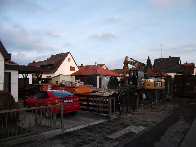 BAU.DE / BAU-Forum: 2. Bild zu Antwort "Abrisskosten im Vorfeld nicht errechenbar" auf die Frage "Streif Fertighaus 1973 kaufen? Schadstoffe, Risiken & Preisabschl&auml;ge bei Altbauten" im BAU-Forum "Fertighaus"