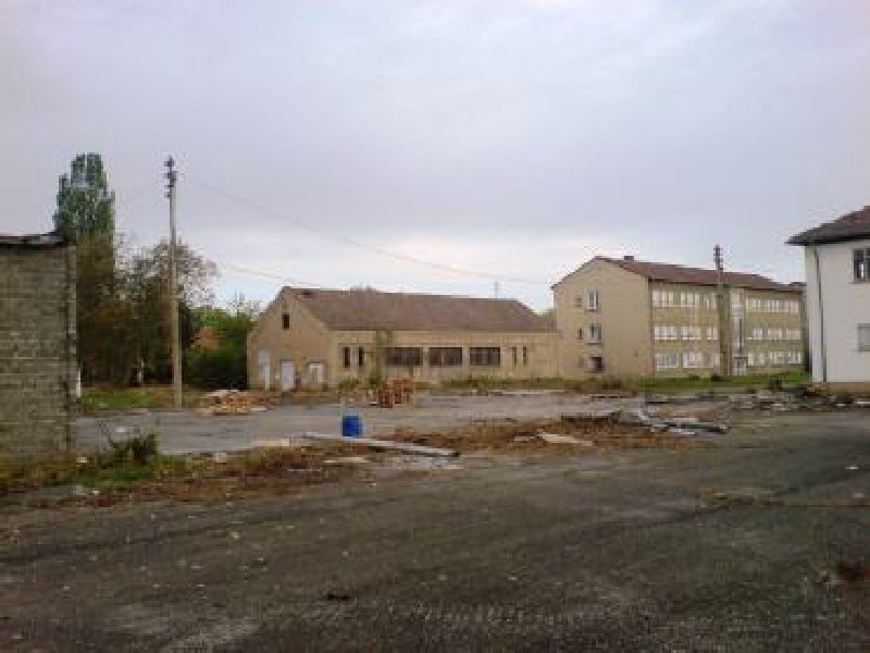 BAU.DE / BAU-Forum: 5. Bild zu Antwort "Abrisskosten im Vorfeld nicht errechenbar" auf die Frage "Streif Fertighaus 1973 kaufen? Schadstoffe, Risiken & Preisabschl&auml;ge bei Altbauten" im BAU-Forum "Fertighaus"