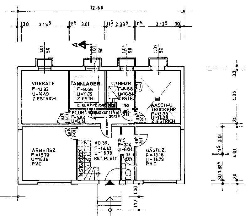 BAU.DE / BAU-Forum: 1. Bild zu Frage "Fenster bei einem Streif Fertighaus von 1977 erneuern" im BAU-Forum "Fertighaus" BAU.DE / BAU-Forum: 1. Bild zu Frage "Fenster bei einem Streif Fertighaus von 1977 erneuern" im BAU-Forum "Fertighaus"
