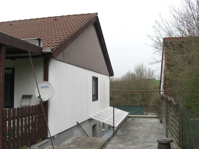 BAU.DE / BAU-Forum: 3. Bild zu Frage "Streif Haus modriger Geruch -" im BAU-Forum "Fertighaus"