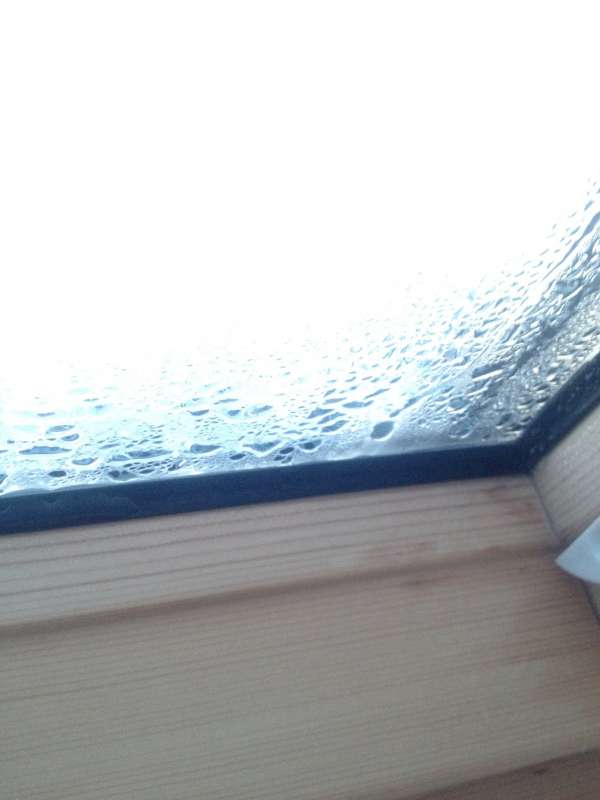 BAU.DE / BAU-Forum: 1. Bild zu Frage "Elementarbau Fertighaus BJ 2009 &nbsp;-&nbsp; Problem..." im BAU-Forum "Fertighaus"