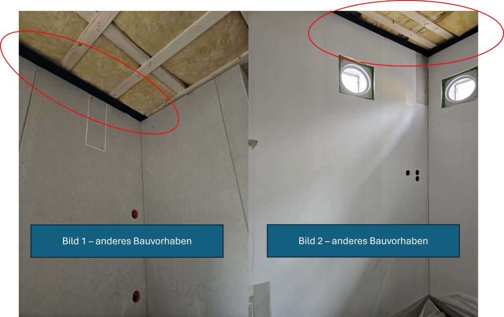 BAU.DE / BAU-Forum: 3. Bild zu Frage "Dampfbremse Geschossdecke OKAL: Notwendigkeit, Risiken & nachtr&auml;glicher Einbau?" im BAU-Forum "Fertighaus"