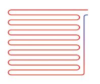 BAU.DE / BAU-Forum: 2. Bild zu Antwort "Hallo Adrian, zu Deinen Fragen 1.) Verlegemuster? Heizkreisanfang" auf die Frage "Fu&szlig;bodenheizung Verlegemuster f&uuml;r 250 m&sup2; Saal: Herausforderungen, Rohrabstand & Kosten?" im BAU-Forum "Fu&szlig;bodenheizungen / Wandheizungen"