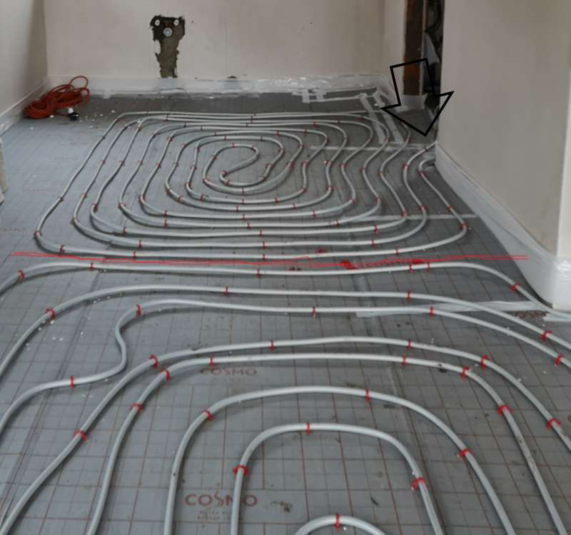 BAU.DE / BAU-Forum: 1. Bild zu Antwort "Guten Abend, vielen Dank f&uuml;r die verschiedenen..." auf die Frage "Fu&szlig;bodenheizung Heizkreis Problem: Ursachen, L&ouml;sungen & Thermostat-Korrektur im Neubau?" im BAU-Forum "Fu&szlig;bodenheizungen / Wandheizungen"