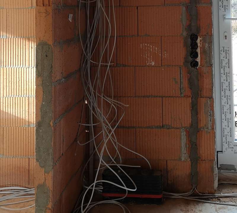 BAU.DE / BAU-Forum: 3. Bild zu Antwort "Guten Abend, vielen Dank f&uuml;r die verschiedenen..." auf die Frage "Fu&szlig;bodenheizung Heizkreis Problem: Ursachen, L&ouml;sungen & Thermostat-Korrektur im Neubau?" im BAU-Forum "Fu&szlig;bodenheizungen / Wandheizungen"