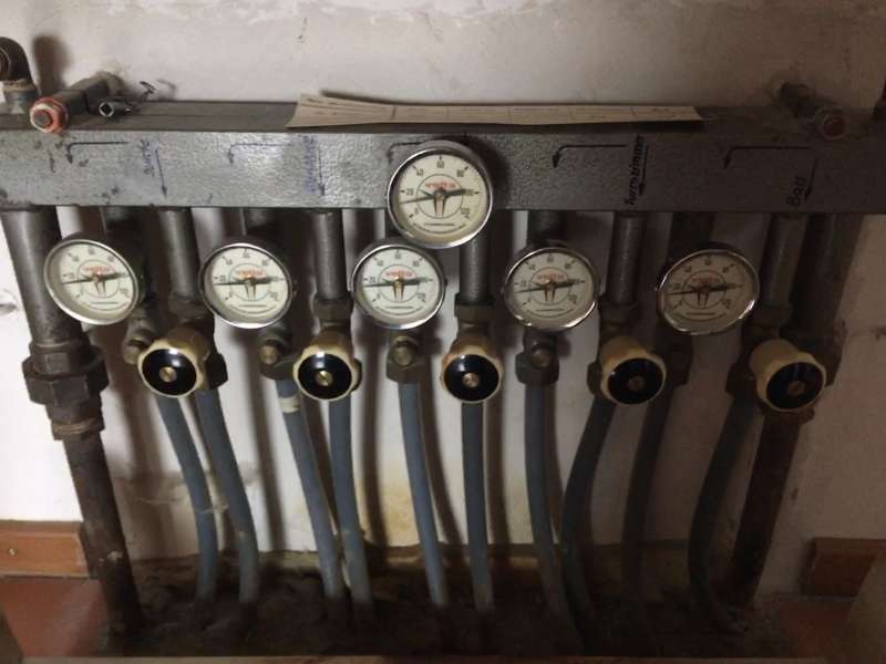 BAU.DE / BAU-Forum: 1. Bild zu Frage "Was taugt eine Fu&szlig;bodenheizung aus 1978?" im BAU-Forum "Fu&szlig;bodenheizungen / Wandheizungen"