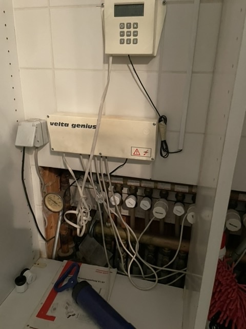 BAU.DE / BAU-Forum: 1. Bild zu Frage "Kupfer oder Kunstoffrohre in der Fu&szlig;bodenheizung" im BAU-Forum "Fu&szlig;bodenheizungen / Wandheizungen"