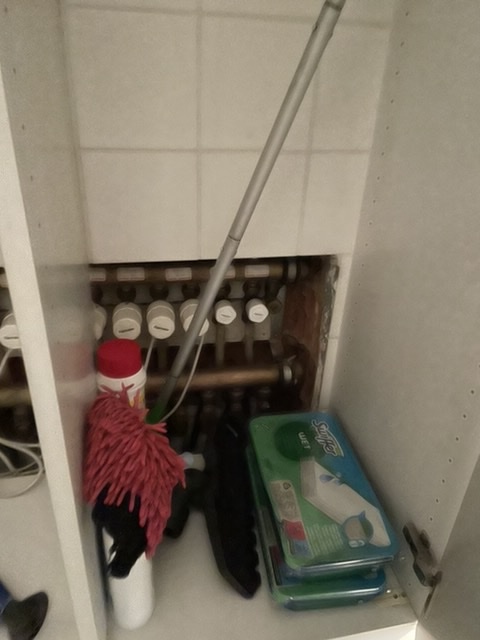 BAU.DE / BAU-Forum: 2. Bild zu Frage "Kupfer oder Kunstoffrohre in der Fu&szlig;bodenheizung" im BAU-Forum "Fu&szlig;bodenheizungen / Wandheizungen"