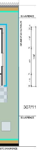 BAU.DE / BAU-Forum: 1. Bild zu Frage "St&uuml;tzmauer zu Nachbar + Zaun" im BAU-Forum "Rund um den Garten"