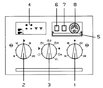 BAU.DE / BAU-Forum: 1. Bild zu Frage "Nur Warmwasserkreislauf an und dennoch geht die Heizung?" im BAU-Forum "Heizung / Warmwasser" BAU.DE / BAU-Forum: 1. Bild zu Frage "Nur Warmwasserkreislauf an und dennoch geht die Heizung?" im BAU-Forum "Heizung / Warmwasser"