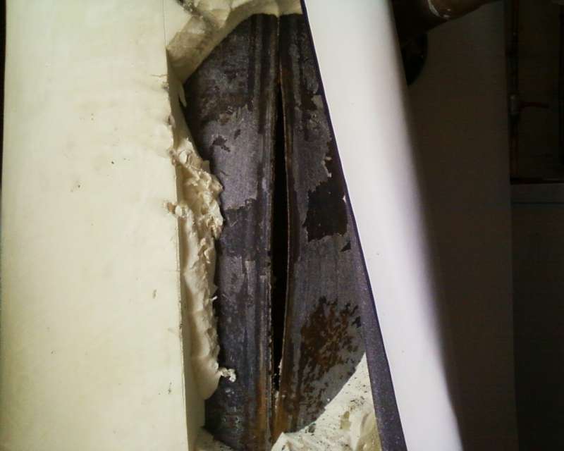 BAU.DE / BAU-Forum: 3. Bild zu Antwort "Erstmal vielen Dank f&uuml;r die Antworten!..." auf die Frage "Warmwasserspeicher geplatzt: Ursachen, Garantieanspr&uuml;che & Versicherungsschutz?" im BAU-Forum "Heizung / Warmwasser"