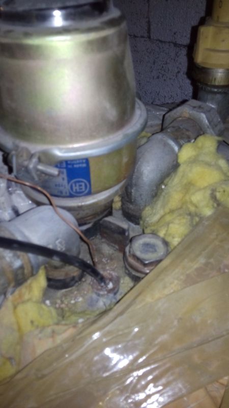 BAU.DE / BAU-Forum: 3. Bild zu Frage "Warmwassersensortausch (Sensor Nr. 5 Viessmann) beim Wasserboiler" im BAU-Forum "Heizung / Warmwasser"