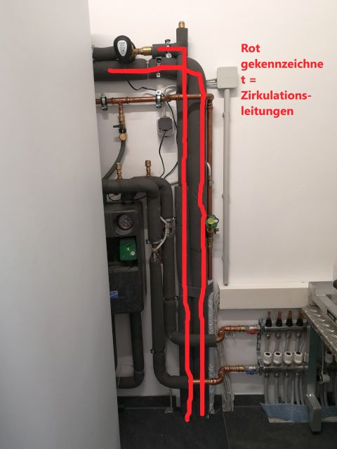 BAU.DE / BAU-Forum: 1. Bild zu Antwort "Hallo Frau Neugebauer, vielen Dank f&uuml;r Ihre..." auf die Frage "Warmwasserzirkulation pr&uuml;fen: Ursachen f&uuml;r lange Wartezeiten & Optimierung" im BAU-Forum "Heizung / Warmwasser"