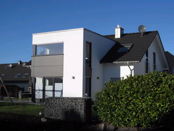 BAU.DE / BAU-Forum: 2. Bild zu Frage "Anbau mit Holzständer oder Massiv?" im BAU-Forum "Holzbau" BAU.DE / BAU-Forum: 2. Bild zu Frage "Anbau mit Holzständer oder Massiv?" im BAU-Forum "Holzbau"