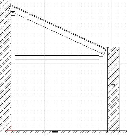 BAU.DE / BAU-Forum: 1. Bild zu Frage "St&auml;rke Pfetten und Sparren" im BAU-Forum "Holzbau"