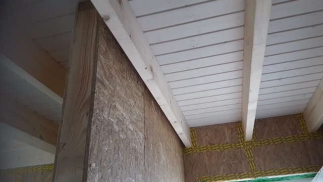 BAU.DE / BAU-Forum: 1. Bild zu Frage "Position Innenwand" im BAU-Forum "Holzbau"