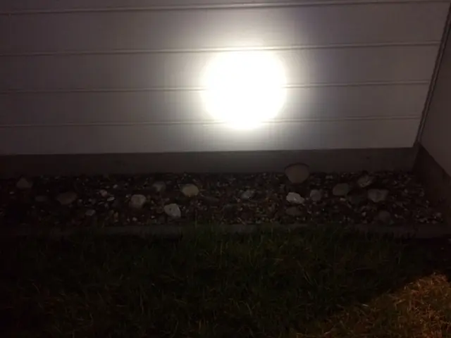 BAU.DE / BAU-Forum: 1. Bild zu Frage "M&auml;use im Holzrahmenhaus: Ursachen, Bek&auml;mpfung & Schutz der Sockeld&auml;mmung?" im BAU-Forum "Holzbau"