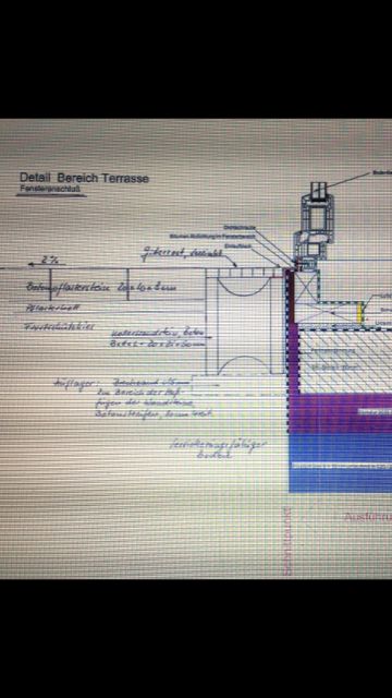 BAU.DE / BAU-Forum: 3. Bild zu Frage "M&auml;use im Holzrahmenhaus: Ursachen, Bek&auml;mpfung & Schutz der Sockeld&auml;mmung?" im BAU-Forum "Holzbau"
