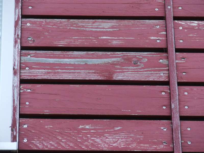 BAU.DE / BAU-Forum: 2. Bild zu Frage "Holzfassade sanieren vor Neuanstrich" im BAU-Forum "Holzschutz, Holzsch&auml;den, Holzsanierung"