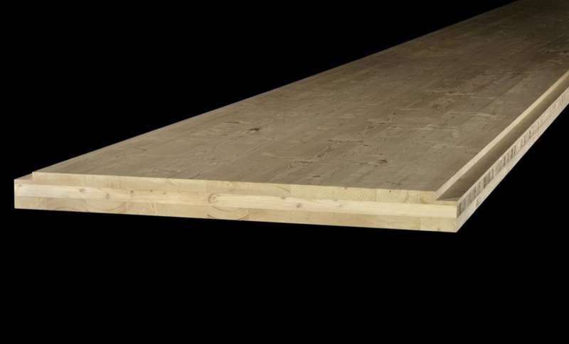 BAU.DE / BAU-Forum: 3. Bild zu Frage "Feuchtigkeit: Sonderfall! Atelier-Boden auf Betonbau und Isolierung innen.." im BAU-Forum "Holzschutz, Holzsch&auml;den, Holzsanierung"