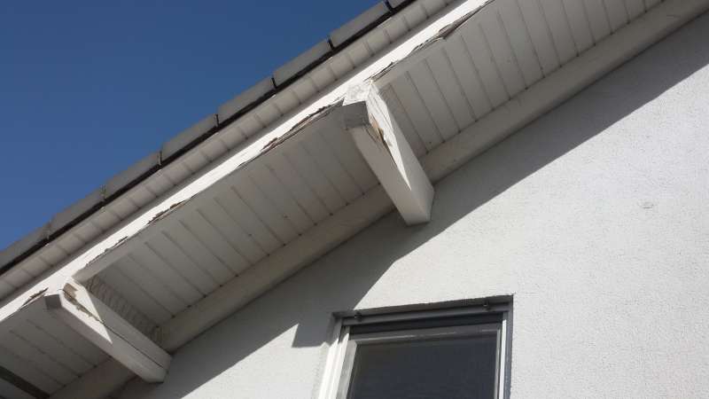 BAU.DE / BAU-Forum: 5. Bild zu Frage "Risse im Geb&auml;lk" im BAU-Forum "Holzschutz, Holzsch&auml;den, Holzsanierung"