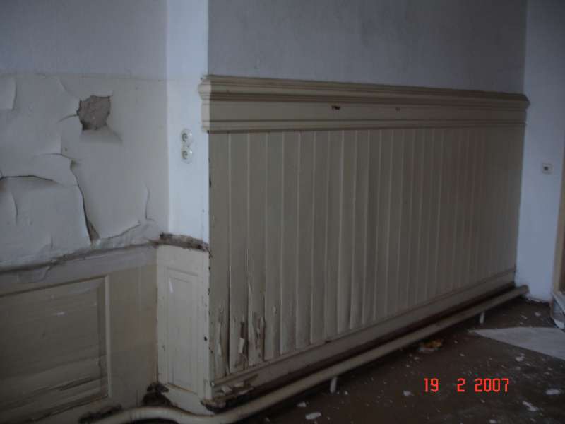 BAU.DE / BAU-Forum: 2. Bild zu Antwort "zugegeben" auf die Frage "Hausschwamm erkennen: Risiken, Sanierungskosten & Gutachter f&uuml;r Altbau?" im BAU-Forum "Holzschutz, Holzsch&auml;den, Holzsanierung"