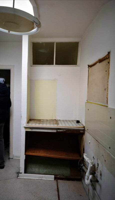 BAU.DE / BAU-Forum: 2. Bild zu Antwort "Risiko Hausschwamm" auf die Frage "Hausschwamm erkennen: Risiken, Sanierungskosten & Gutachter f&uuml;r Altbau?" im BAU-Forum "Holzschutz, Holzsch&auml;den, Holzsanierung"