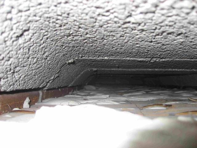 BAU.DE / BAU-Forum: 1. Bild zu Antwort "Ich habe die Decke heute ein mal in..." auf die Frage "Tragende Wand neu aufbauen: Kosten, Statik, Materialien & Vorgehen nach Entfernung?" im BAU-Forum "Innenwände" BAU.DE / BAU-Forum: 1. Bild zu Antwort "Ich habe die Decke heute ein mal in..." auf die Frage "Tragende Wand neu aufbauen: Kosten, Statik, Materialien & Vorgehen nach Entfernung?" im BAU-Forum "Innenwände"