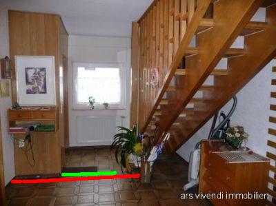 BAU.DE / BAU-Forum: 2. Bild zu Frage "Mauer erstellen f&uuml;r T&uuml;r" im BAU-Forum "Innenw&auml;nde"