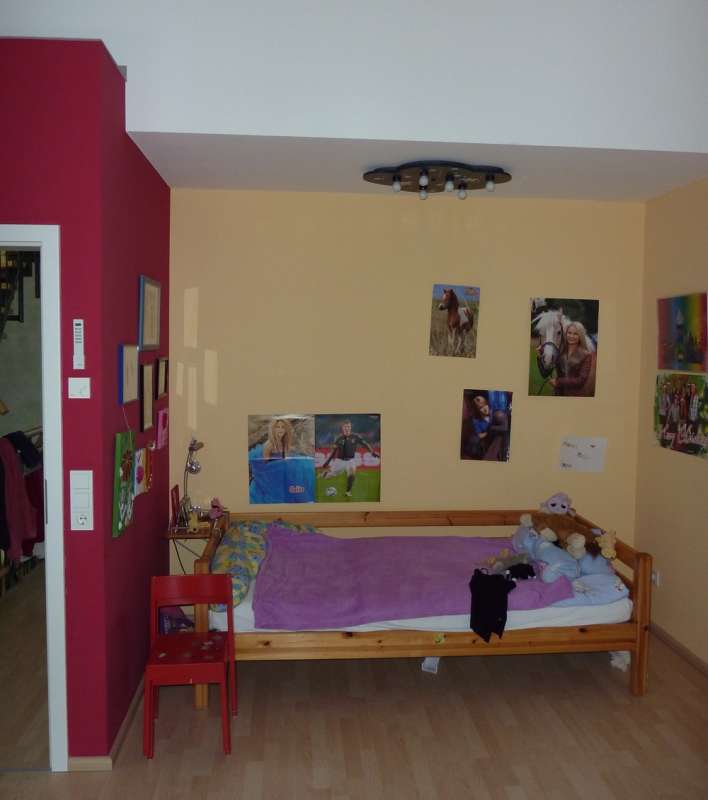 BAU.DE / BAU-Forum: 1. Bild zu Frage "Abgrenzung f&uuml;r begehbaren Kleiderschrank?" im BAU-Forum "Innenw&auml;nde"