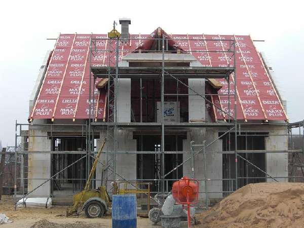 BAU.DE / BAU-Forum: 1. Bild zu Frage "Ersatz f&uuml;r tragende Innenwand im OG Neubau?" im BAU-Forum "Innenw&auml;nde"