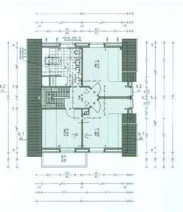 BAU.DE / BAU-Forum: 2. Bild zu Frage "Ersatz f&uuml;r tragende Innenwand im OG Neubau?" im BAU-Forum "Innenw&auml;nde"