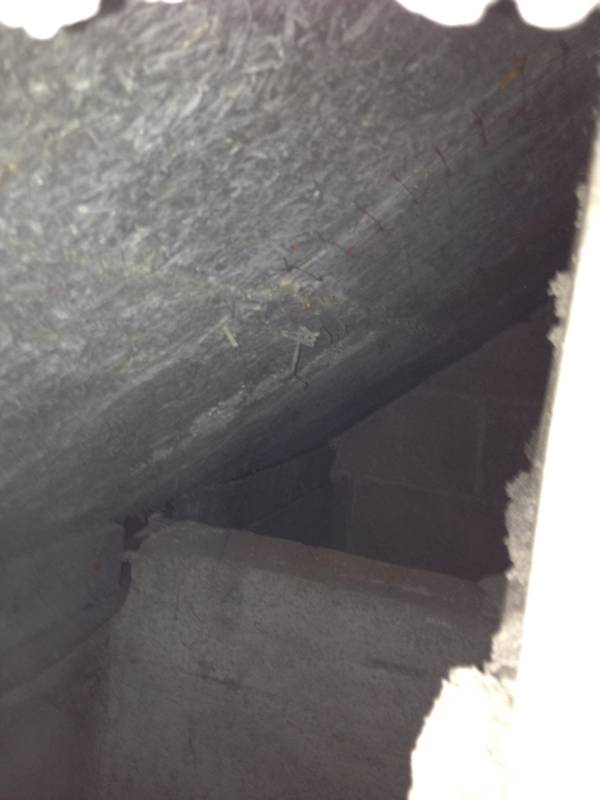 BAU.DE / BAU-Forum: 4. Bild zu Frage "Frage zur Art von Mauerwerk (Fotos)" im BAU-Forum "Innenw&auml;nde"