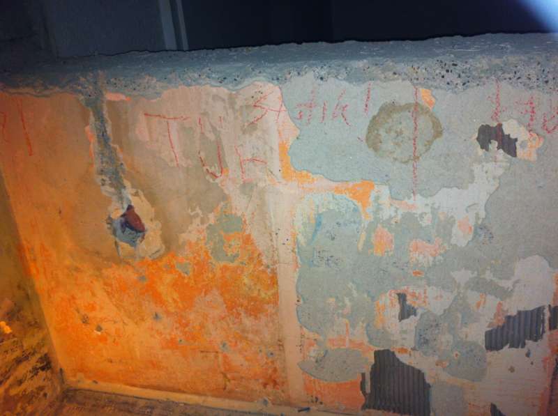 BAU.DE / BAU-Forum: 2. Bild zu Antwort "Also ich werde auf jeden Fall..." auf die Frage "Betonwand im Dachgeschoss entfernen: Statik, Risiken & Alternativen f&uuml;r den Wanddurchbruch?" im BAU-Forum "Innenw&auml;nde"