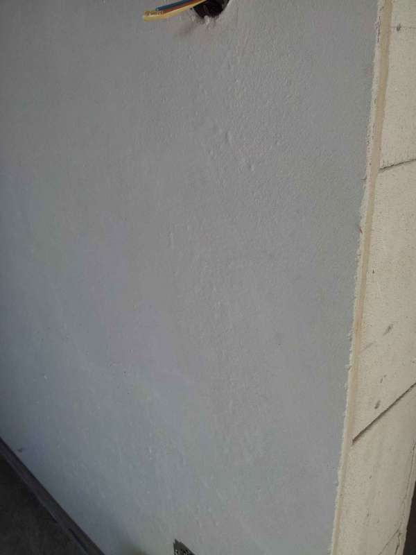 BAU.DE / BAU-Forum: 2. Bild zu Frage "Innenputz" im BAU-Forum "Innenw&auml;nde"