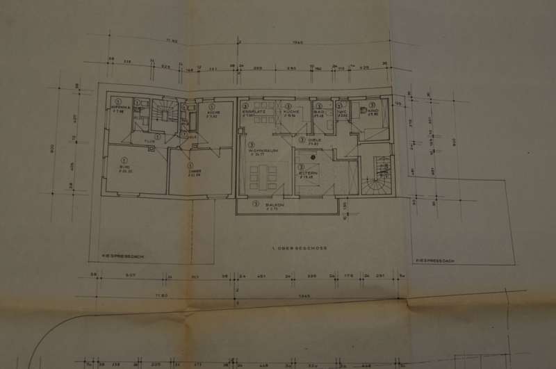BAU.DE / BAU-Forum: 2. Bild zu Frage "Tragende Wände erkennen: So identifizieren Sie tragende Wände im Haus" im BAU-Forum "Innenwände" BAU.DE / BAU-Forum: 2. Bild zu Frage "Tragende Wände erkennen: So identifizieren Sie tragende Wände im Haus" im BAU-Forum "Innenwände"