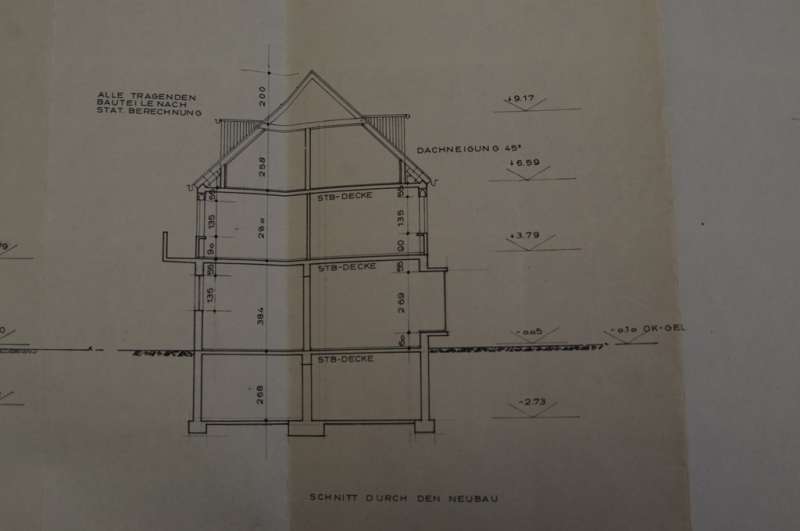 BAU.DE / BAU-Forum: 3. Bild zu Frage "Tragende Wände erkennen: So identifizieren Sie tragende Wände im Haus" im BAU-Forum "Innenwände" BAU.DE / BAU-Forum: 3. Bild zu Frage "Tragende Wände erkennen: So identifizieren Sie tragende Wände im Haus" im BAU-Forum "Innenwände"