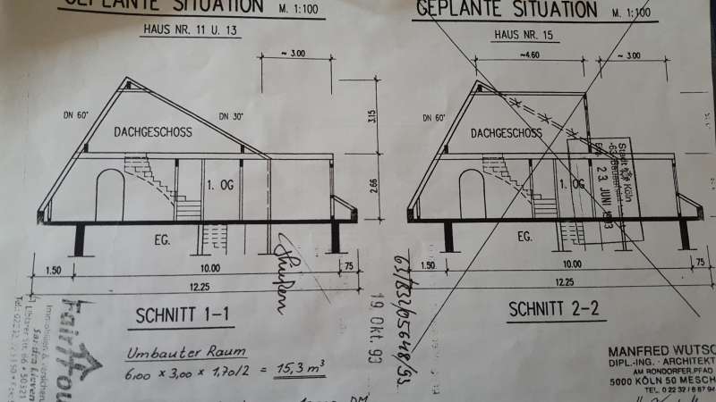 BAU.DE / BAU-Forum: 1. Bild zu Frage "Liebes Bau.net Forum ich m&ouml;chte die Innenwand..." im BAU-Forum "Innenw&auml;nde"