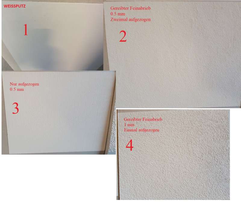 BAU.DE / BAU-Forum: 1. Bild zu Frage "Welcher Wandbelag Innenr&auml;ume" im BAU-Forum "Innenw&auml;nde"