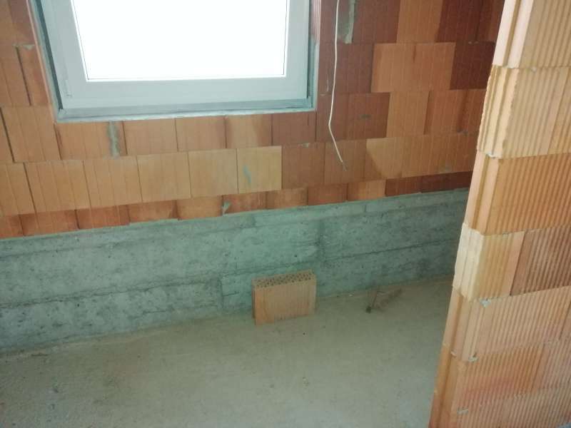 BAU.DE / BAU-Forum: 1. Bild zu Frage "Rissvermeidung gro&szlig;e Unterz&uuml;ge" im BAU-Forum "Innenw&auml;nde"